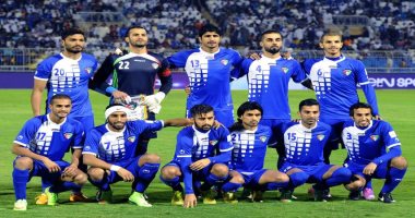 إلغاء مباراة الكويت والبحرين الودية لسوء الأحوال الجوية
