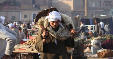صورة اليوم.. آخر أيام يا زحمة العيد