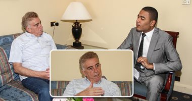 عضو لجنة القدس بالمجلس الوطنى الفلسطينى: مصر الحامى والدرع الواقى لقضية فلسطين وتلعب دورا أساسيا للم شملنا.. "زحيكة" لـ"اليوم السابع": إسرائيل تسعى لإحكام السيطرة الكاملة على القدس والفلسطينيون لم يفرطوا بأرضهم