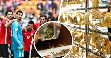 اعرف كل حاجة.. أهم 10 أخبار على مدار اليوم الخميس