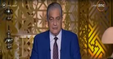 تعليق ساخر من أسامة كمال على سفر مليون مواطن بالقطار قبل إجازة العيد