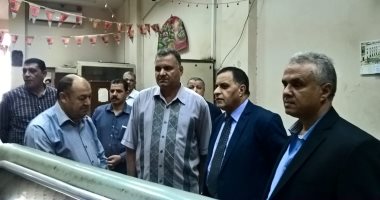 رئيس السكة الحديد: ما زال لدينا مقاعد شاغرة بالقطارات اليوم