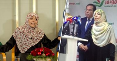 الإخوانية على الطريقة العلمانية.. توكل كرمان تغازل الأتراك بشعار "العلمانية هى الحل".. ونشطاء: ابدئى بنفسك .. مراقبون: محاولة فاشلة لإلهاء الأتراك عن معركتهم الأساسية لانتزاع حقوقهم من نظام أردوغان
