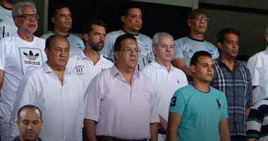 فيديو.. ملخص وأهداف مباراة الزمالك والمقاصة وحضور جهاز المنتخب