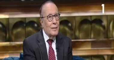 المخرج محمد فاضل: "أصريت أن يكون فيلم ناصر 56 بالأبيض والأسود"