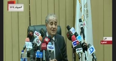وزير التموين يكشف خطة تحويل المكاتب التموينية إلى مراكز خدمة