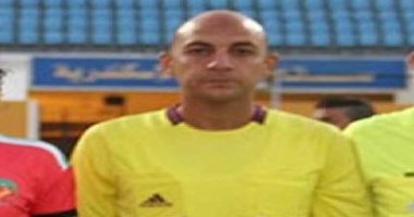 البنا حكما لمباراة القمة الأولى.. ومحمد عادل فى الثانية 10 مايو