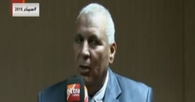 توفير فرص عمل فى شركات استثمارية بالوادى الجديد برواتب مجزية  