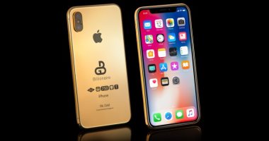 Goldgenie تطرح نسخة ذهبية من هاتف أيفون المقبل بسعر 127 ألف دولار