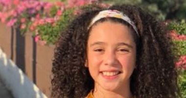 "كل ما تكبر تحلو".. شاهد ابنة الفنانة دينا فؤاد