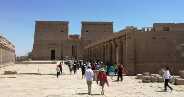 "يالا نقضى أجازة سعيدة".. تعرف على افضل 10 "فسح" بعيد الأضحى فى أسوان