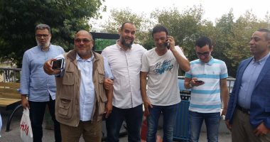 المخابرات التركية تتدخل للإفراج عن هشام عبد الله والحفاظ على عملائها بالمنطقة