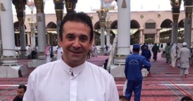 كريم عبد العزيز يعلن بطولته لمسلسل "الحشاشين" رمضان المقبل