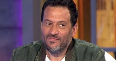 أحمد صالح مخرجا لمسلسل ماجد المصرى "بحر" فى أولى بطولاته المطلقة