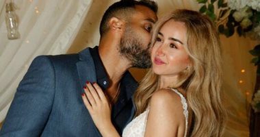 بعد حسن وإيمى وعمرو وكندة.. الدور على أحمد فهمى وهنا الزاهد يشتغلوا مع بعض
