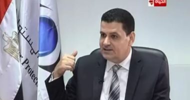رئيس حماية المستهلك يكشف حل أغرب شكوى وردت لمبادرة "أسبوع فى حب مصر"