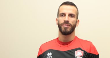 الرائد السعودى يغلق بابه أمام لاعب الزمالك بعد ضم المحترف الثامن