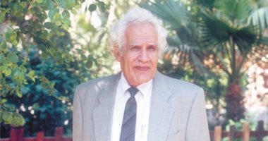 ذكرى وفاته.. تعرف على أهم كتب الأديب أحمد مستجير