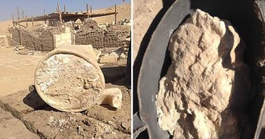 علماء آثار صينيون يكتشفون أداة حجرية عمرها 20 ألف سنة فى جيلين