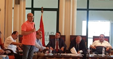صور.. مستقبل وطن يناقش مبادرة "من حقك" لمساعدة الطلاب غير القادرين بالدقهلية