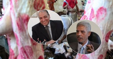 حالة تأهب قصوى لملاحقة الذبح خارج السلخانات.. والحكومة تلجأ لإجراءات جديدة لاستقبال أضاحى العيد.. الذبح مجانا فى 462 مجزرا حكوميا.. وتشغيل الأختام  الجديدة منعا للغش.. وحملات بالأسواق على منتجات اللحوم