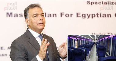 وزير النقل: البرلمان يناقش تعديلات قانون الملاحة الداخلية قريبا