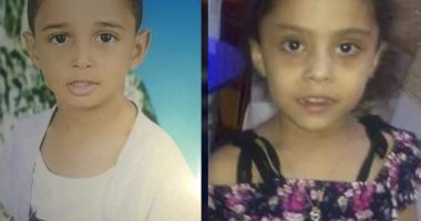 غرق طفل وطفلة فى بلاعة صرف صحى بالسويس