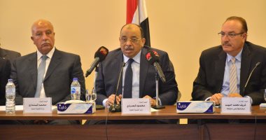 فيديو.. وزير التنمية المحلية عن موعد حركة المحافظين: هيفرق فى إيه..المحافظين شغالين
