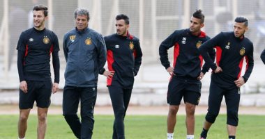 مدرب الترجى يواجه خطر الإقالة بعد الهزيمة أمام الاهلى