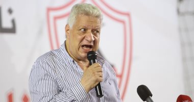 مرتضى منصور: إجراءات عمومية الزمالك سليمة