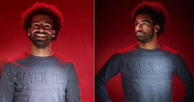 "حيرت قلبى معاك".. اعرف سر "تكشيرة" و"ضحك" محمد صلاح