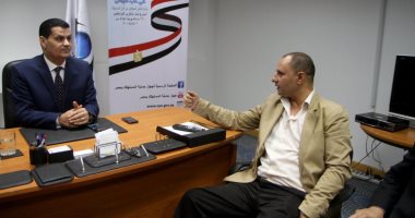  "حماية المستهلك ": حل 1352 شكوى خلال 7 ساعات ضمن مبادرة اليوم المفتوح 