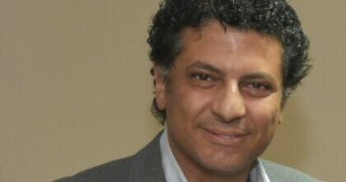 عادل حسان: "نظرة" و"مدد" أول مشاريع الدفعة الأولى لورشة "ابدأ حلمك"