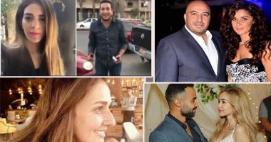 "قولنا هنهرى وأدى احنا هرينا فى مليون حاجة".. 5 موضوعات زلزلت السوشيال ميديا × أسبوع.. طلاق معز وشيرى "طلع أوت".. وحجاب حلا شيحة يرفع شعار "خرج الشيخ اللى جواك".. وفيديو تحرش التجمع "نمبر وان" التريند المصرى