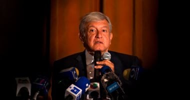 رئيس المكسيك يعلن إصابته بفيروس كورونا وتلقيه الرعاية الطبية