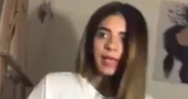 "أنا مش عاهرة إنتم مجتمع ذكورى".. فيديو جديد لفتاة التجمع تدافع عن نفسها