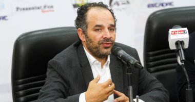 رسمياً.. بريزنتيشن سبورتس تحصل على حقوق رعاية النادى الأهلي 4 سنوات