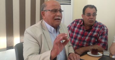 نقابة مهندسى الإسكندرية تتخذ 15 إجراء قانونيا للدفاع عن نادى سابا باشا