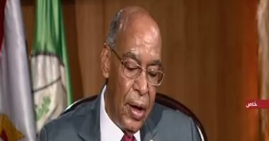 فيديو.. رئيس هيئة قضايا الدولة يؤكد على ضرورة مساواة المرأة بالرجل
