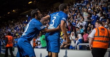 الهلال يتوج بطلا للسوبر السعودي بعد هزيمة اتحاد جدة.. فيديو