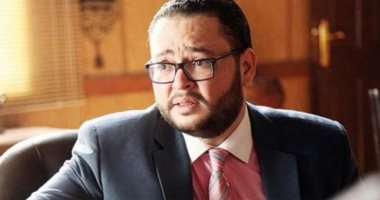 أحمد رزق ضيف شرف "من أول نظرة" مع دنيا سمير غانم 
