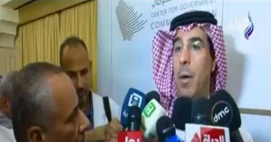 وزير الإعلام السعودى: فريضة الحج يجب أن تبتعد عن أية مكاسب سياسية رخيصة