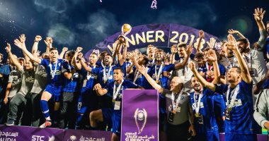 الوليد بن طلال يمنح الهلال مليون ريال بعد التتويج بالسوبر السعودي