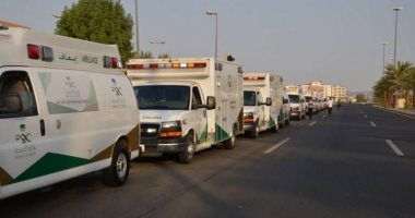 فيديو.. مصريان ضمن تفويج صحة المدينة لـ23 مريضا إلى المشاعر المقدسة لأداء الحج