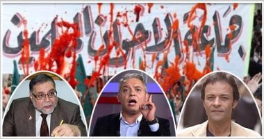 أزمة الإخوان الخارجية تزيد معاناة التنظيم.. حصار دول أوروبية لها يدفع لاشتعال الملاسنات بين القيادات.. قيادى إخوانى يصف عواجيز الجماعة بأصحاب الخرافات.. وخبراء: الغرب سيضاعف تضييق الخناق عليهم