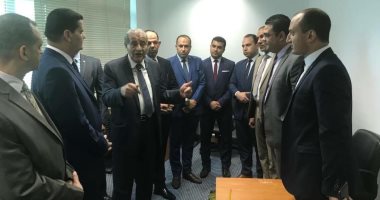 وزير التموين يطلب تقييم الشركات المتجاوبة مع "حماية المستهلك" لحل مشاكل المواطنين