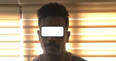 القبض على مندوب مبيعات فى مدينة نصر هارب من تنفيذ 205 سنوات حبس