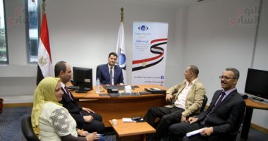 لليوم السابع على التوالى.. حماية المستهلك ينفذ مبادرة "أسبوع فى حب الوطن"