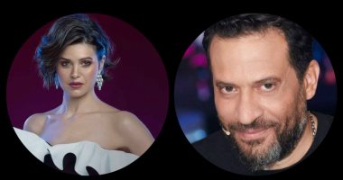 يسرا اللوزى مرشحة للوقوف أمام ماجد المصرى فى "بحر"
