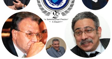 مهرجان المسرح التجريبى أنشأه فاروق حسنى وأوقفه أبوغازى وأعاده جابر عصفور